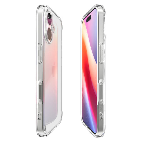 Spigen iPhone 17 Case – Ultra Hybrid